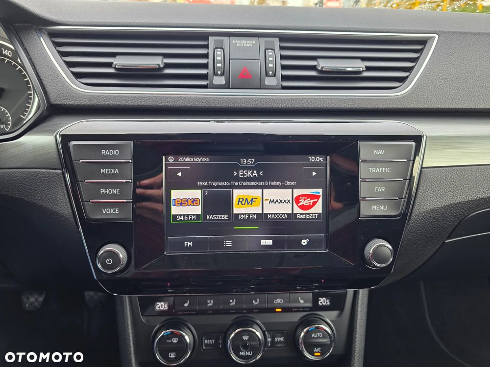 Skoda Superb 1.8 TSI Style - 15