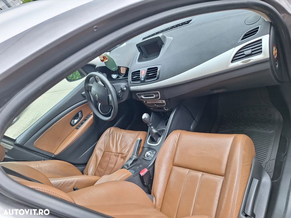 Renault Megane 1.5 dCi Expression - 7