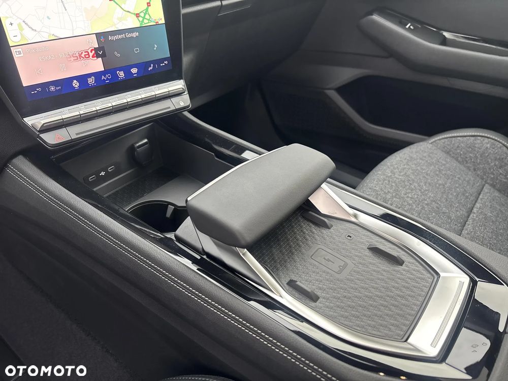 Renault Rafale 1.2 E-Tech Full Hybrid 200 Techno MMT - 15
