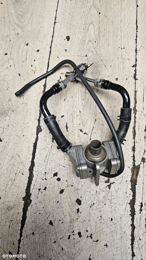 Zawór odma wąż Triumph Bonneville T100 - 7
