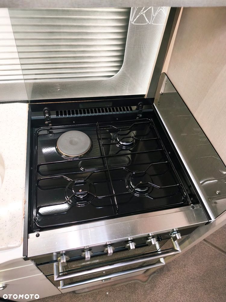 SWIFT Sterling quartz SE - 37