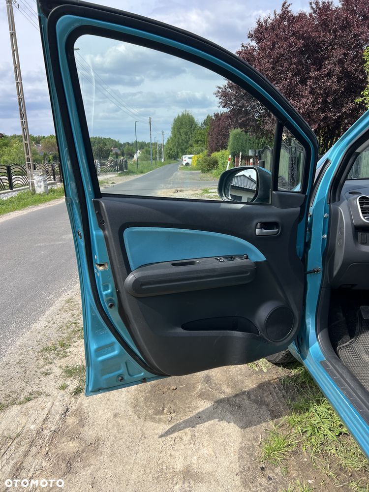Suzuki Splash 1.2 Club - 10