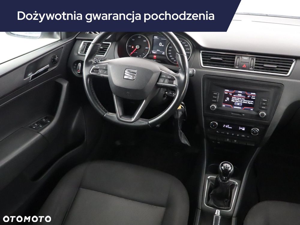 Seat Toledo - 9