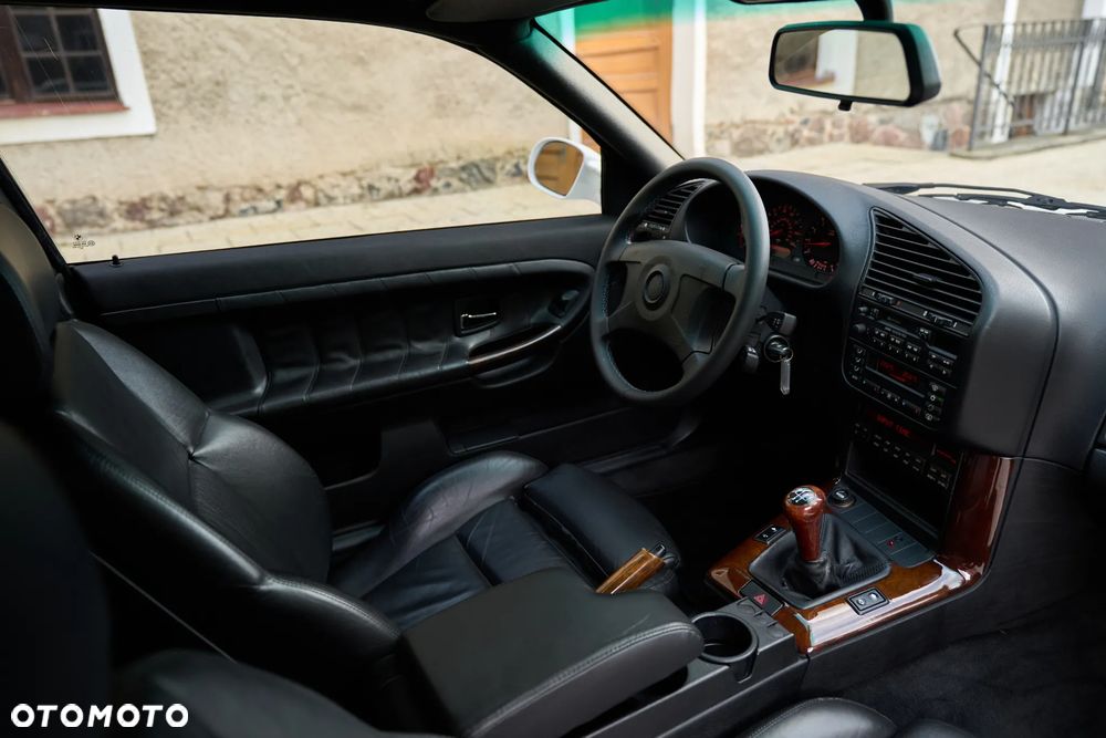 BMW M3 - 36