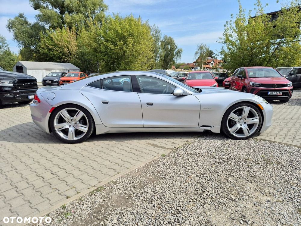 Fisker Karma - 5