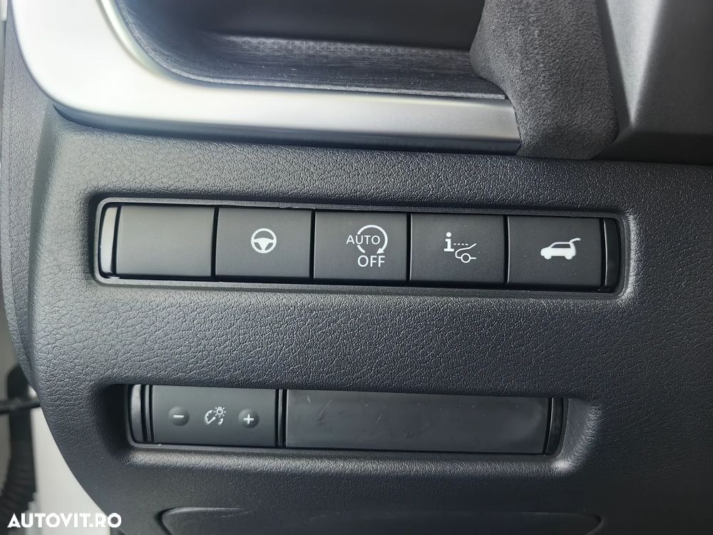 Nissan Qashqai 1.3 l 156CP X-Tronic 4WD MHEV Tekna Plus - 19