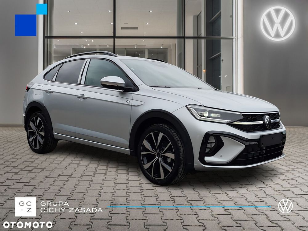 Volkswagen Taigo 1.5 TSI ACT R-Line Plus DSG - 7