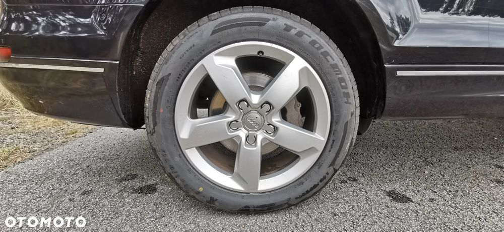 Audi Q7 3.0 TDI Quattro Tiptronic - 15