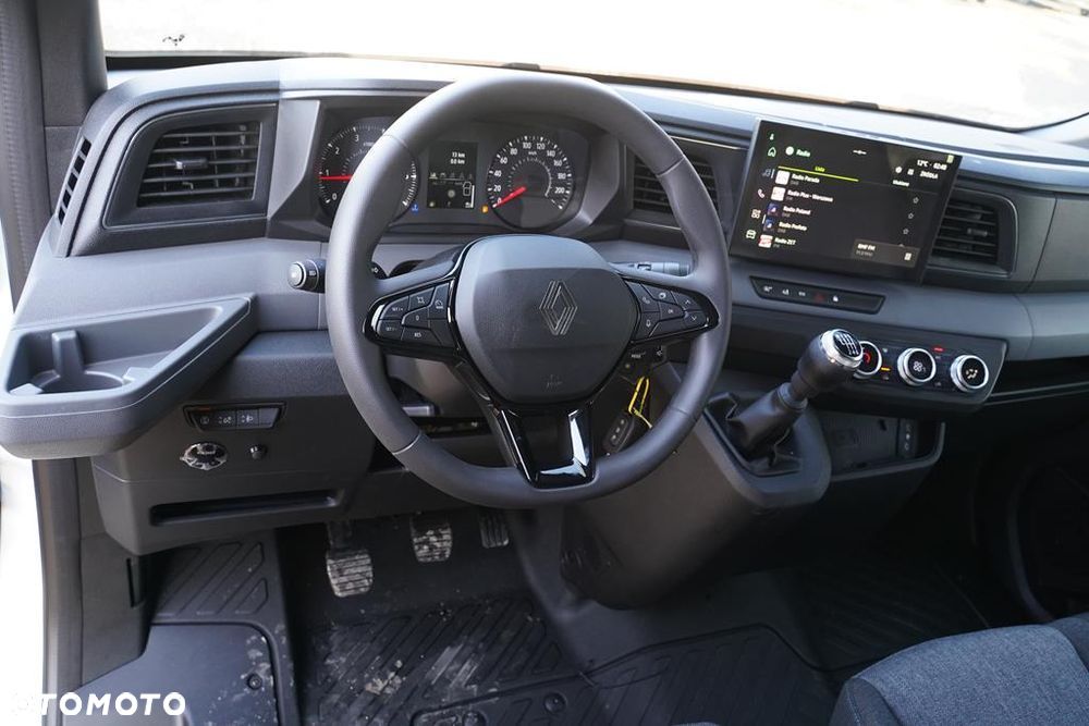 Renault Master dCi L3 Extra - 8