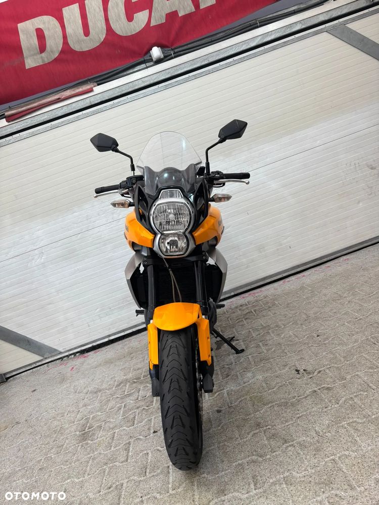 Kawasaki KLE - 31