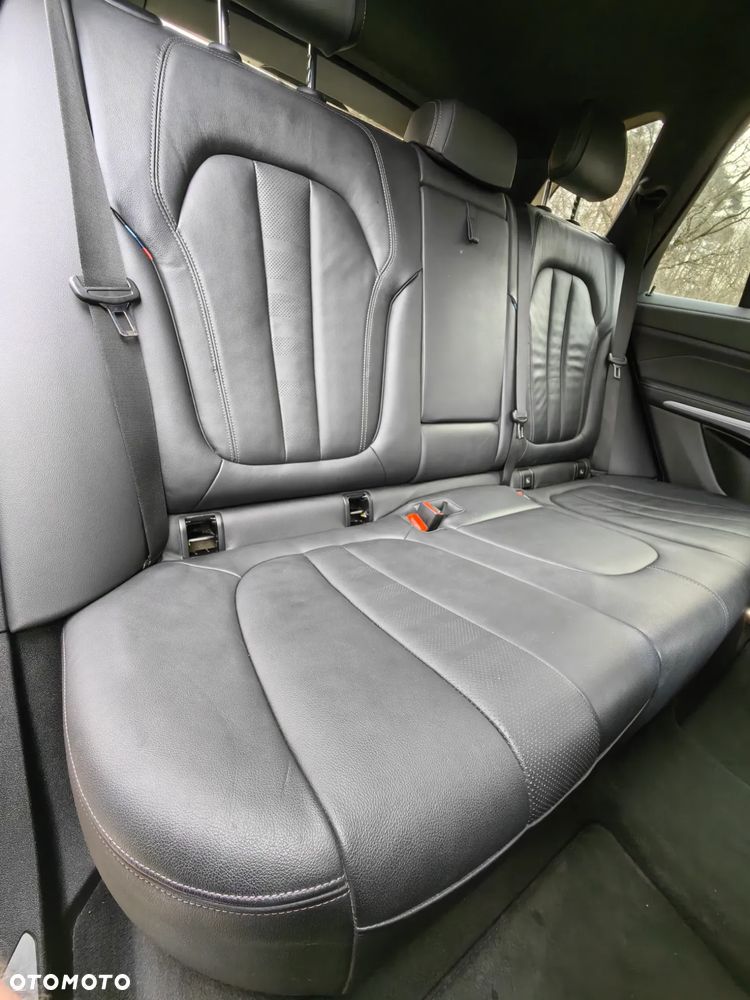 BMW X5 xDrive25d - 34