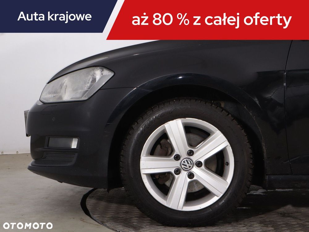Volkswagen Golf Variant - 16