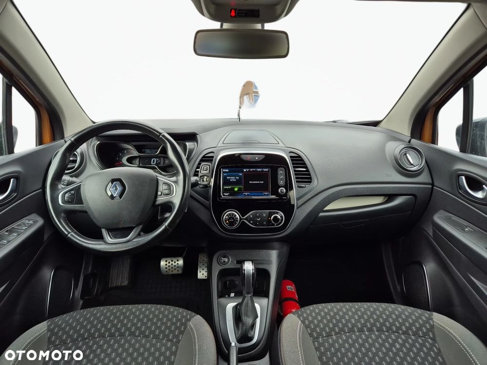Renault Captur 1.5 dCi Intens EDC - 17