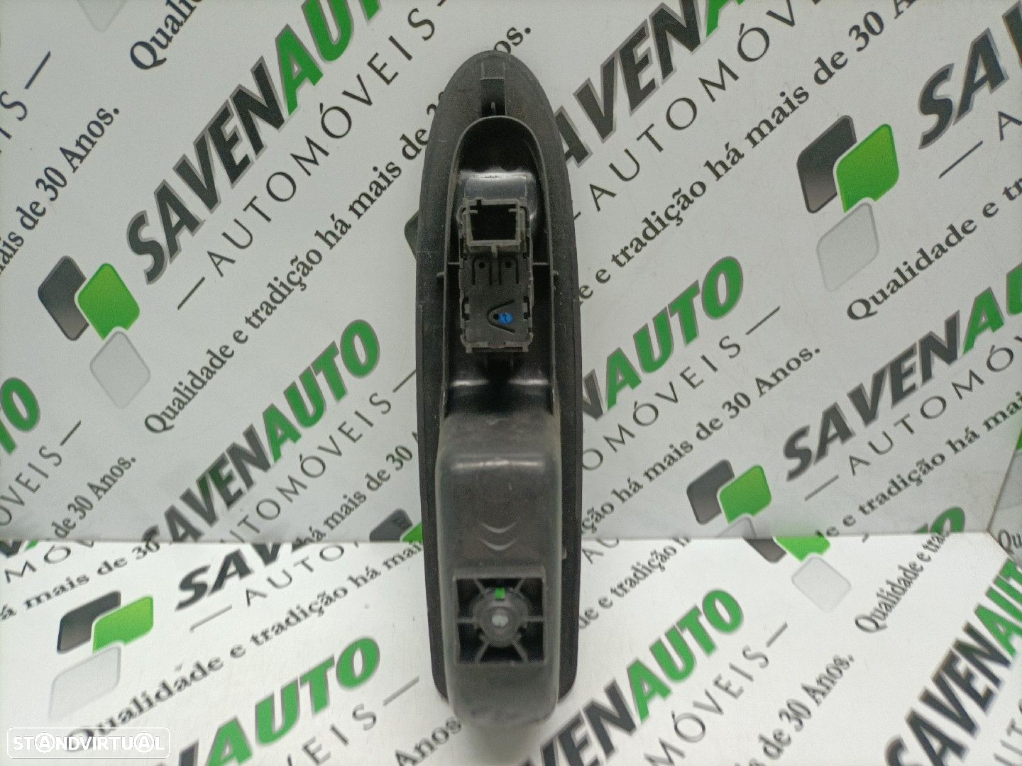 Botão / Botões / Comutador Vidro Dto Citroën C4 Ii (B7) - 2