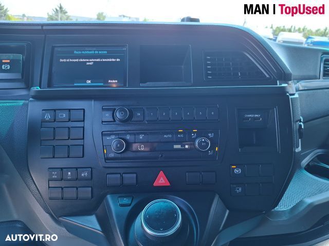 MAN TGX 18.470 4x2 BL SA - 7