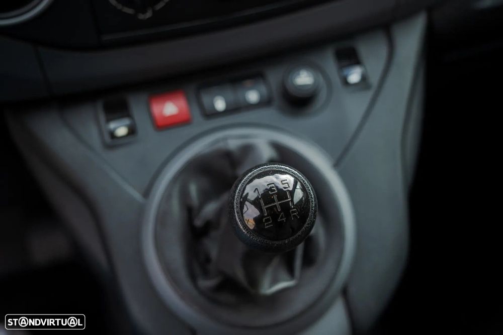 Citroën Berlingo 1.6 BlueHDi Feel - 10