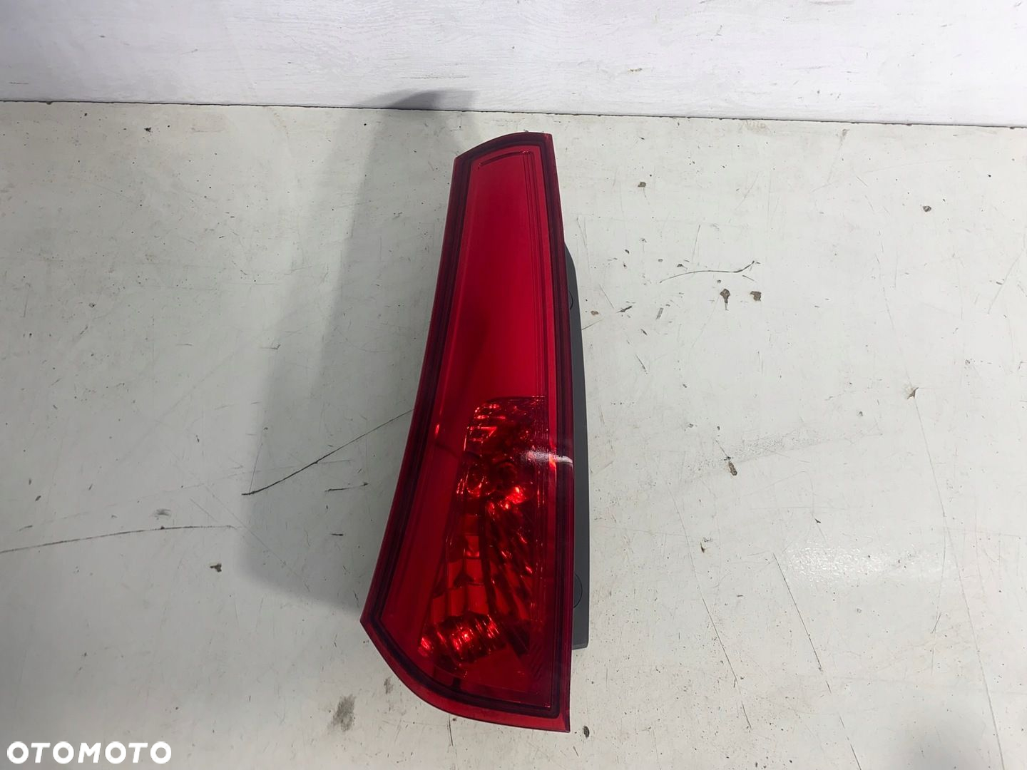 LAMPA LEWY TYŁ LEWA TYLNIA KIA CEED I KOMBI SW EU - 4