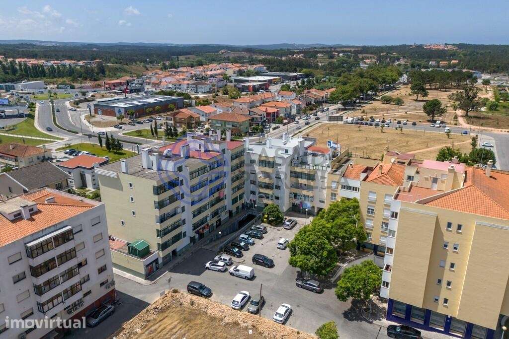 Apartamento T3 nas Caldas da Rainha - Grande imagem: 4/27