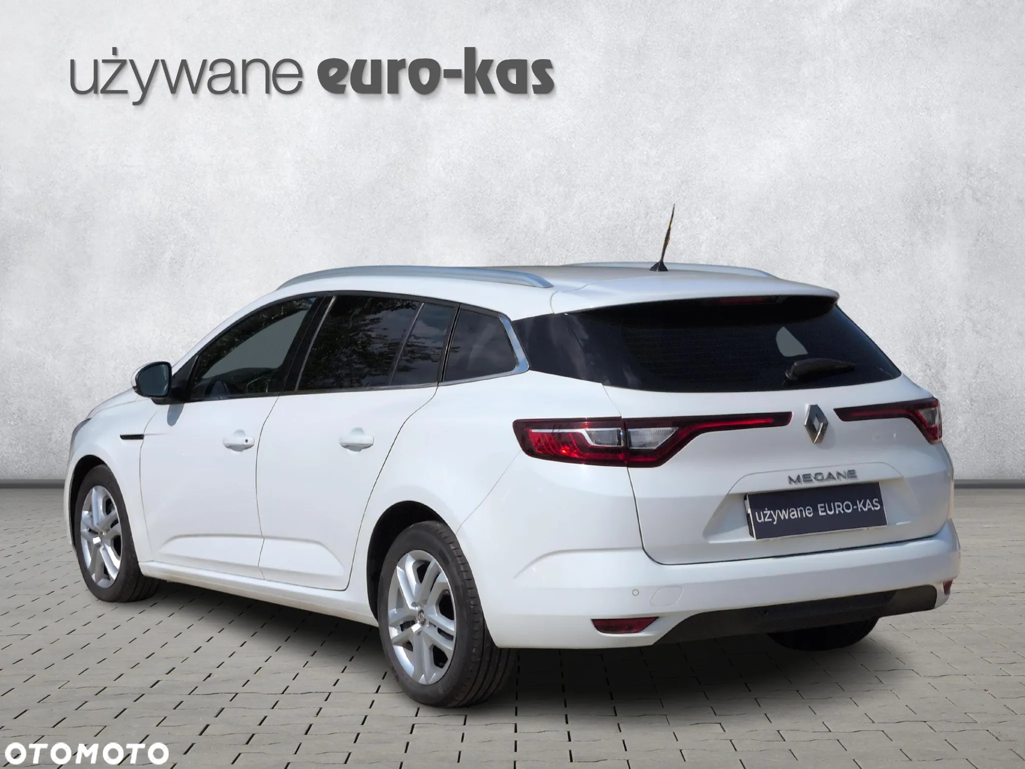 Renault Megane 1.6 dCi Energy Limited - 3