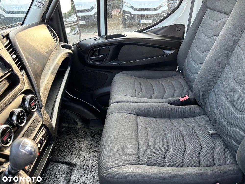 Iveco DAILY 72C17, 70C17,70C18,70C15,72C18 - 8