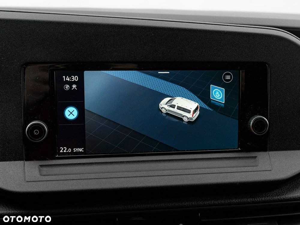 Volkswagen Caddy - 19