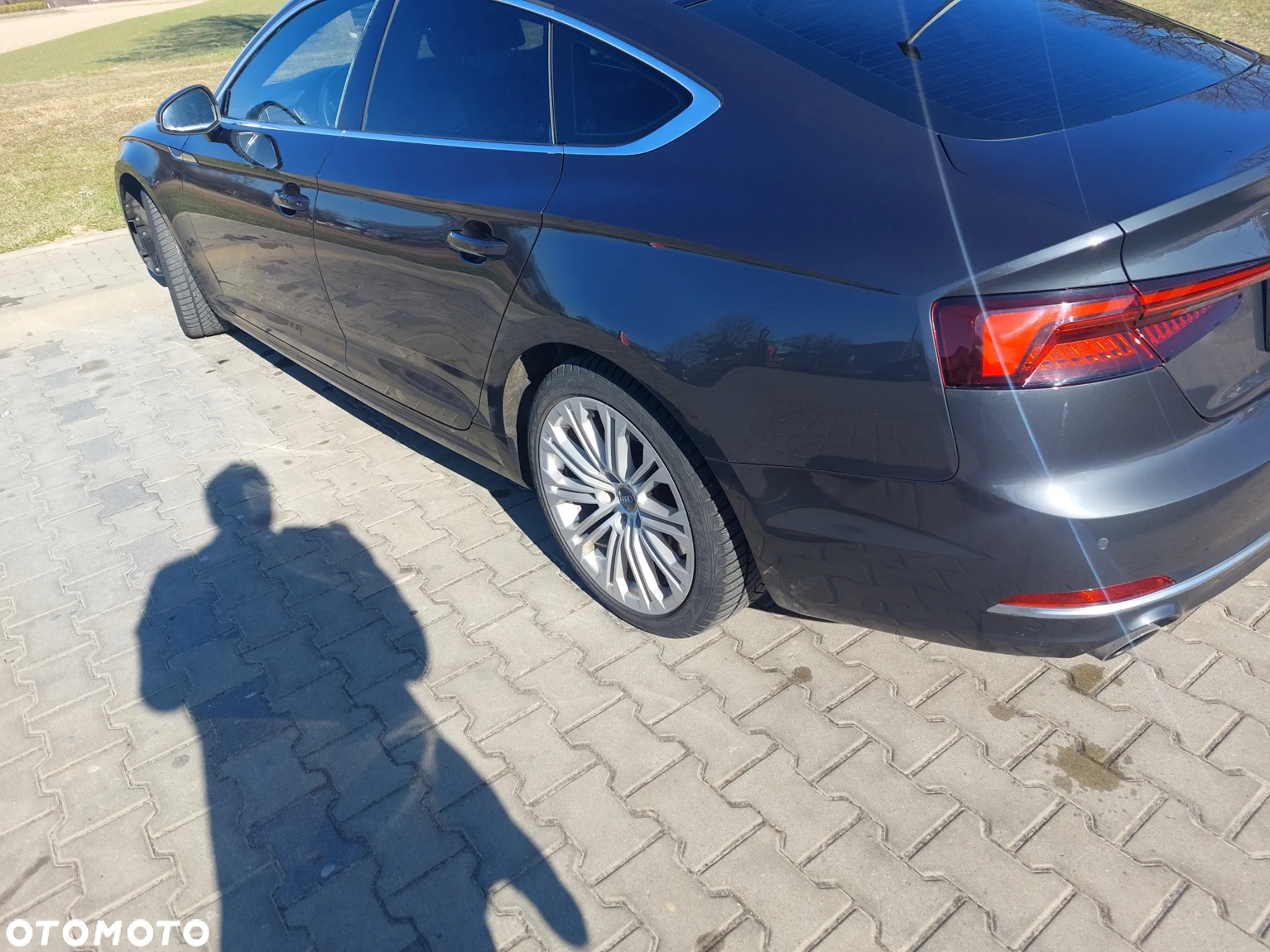 Audi A5 2.0 TFSI Quattro Sport S tronic - 6