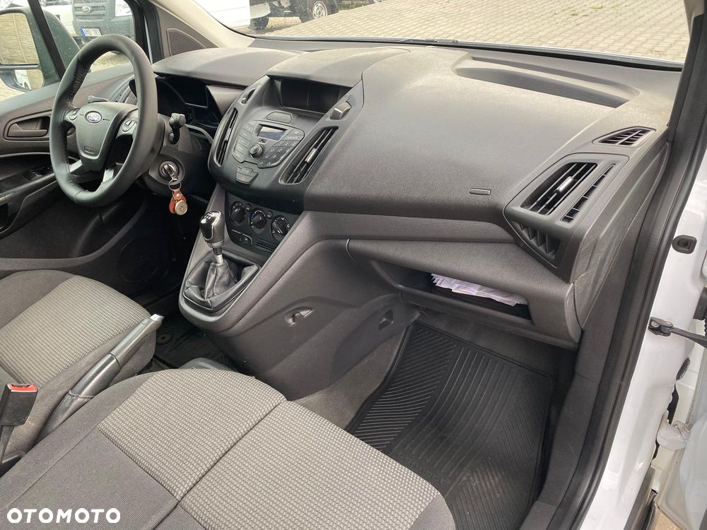 Ford CONNECT - 16