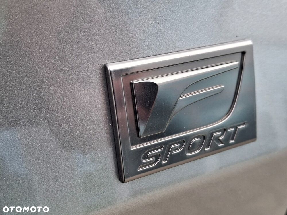 Lexus UX 250h GPF F Sport Design 2WD - 26