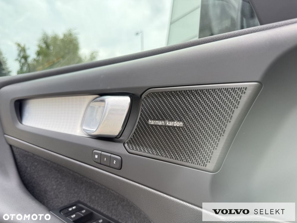 Volvo XC 40 - 16