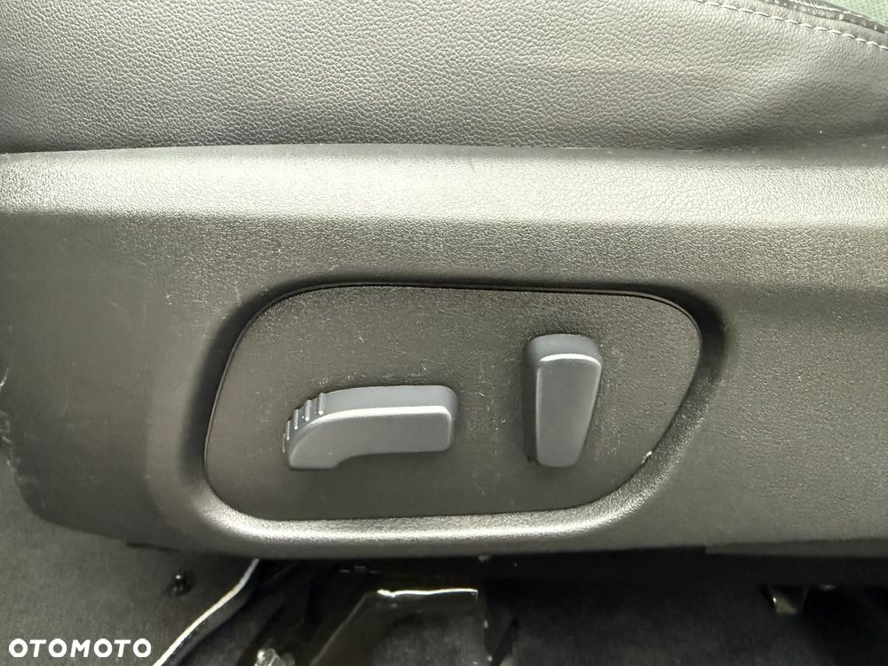 Subaru Forester 2.0X Automatik Exclusive - 31