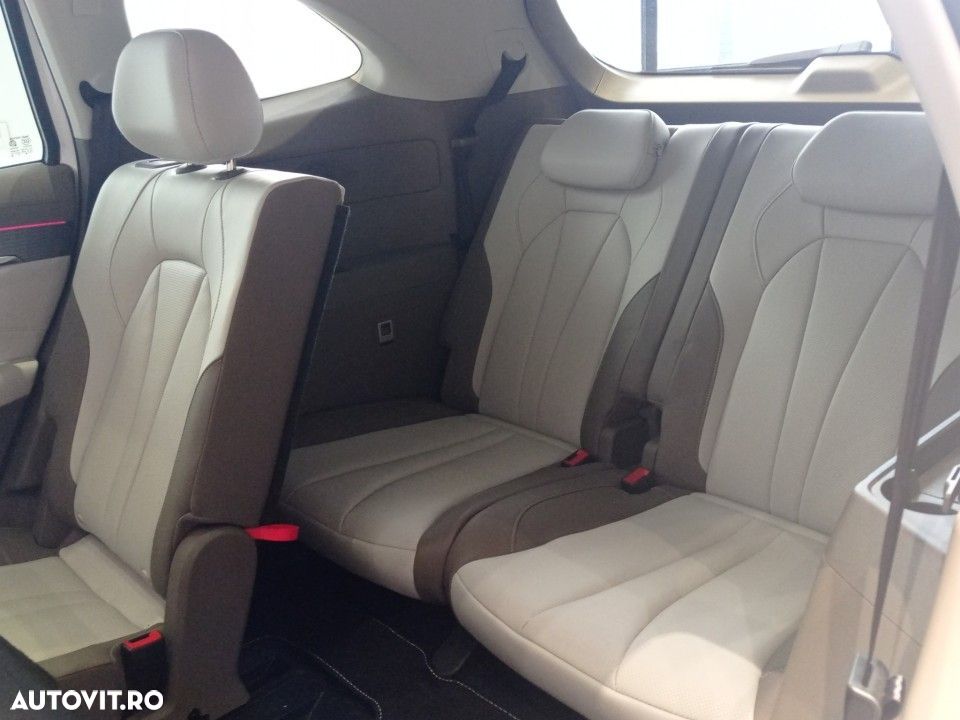 MG S9 Luxury GS61H 1.5T Turbo 299 CP AT - 20