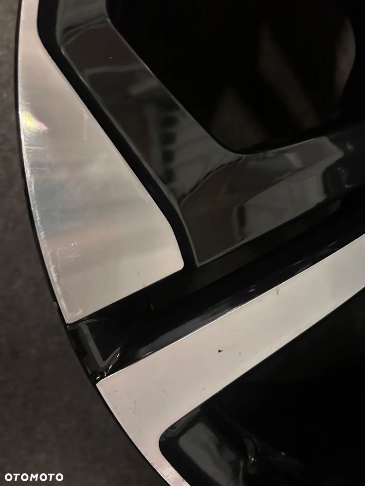 Alufelgi NIO ET7, EL7 21 cali 5x118 4szt. PO224305AC - 18