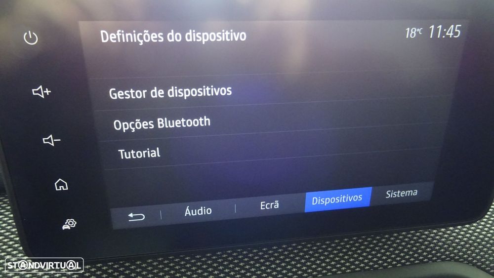 Dacia Sandero 1.0 TCe Comfort CVT - 35