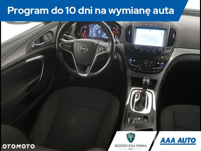 Opel Insignia - 8