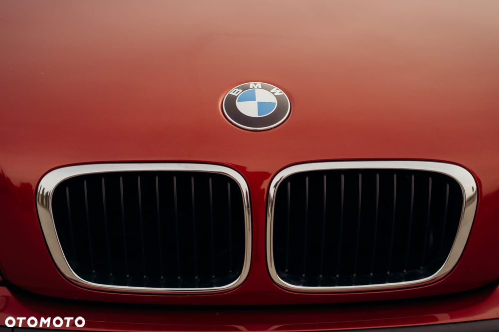 BMW Seria 3 - 11