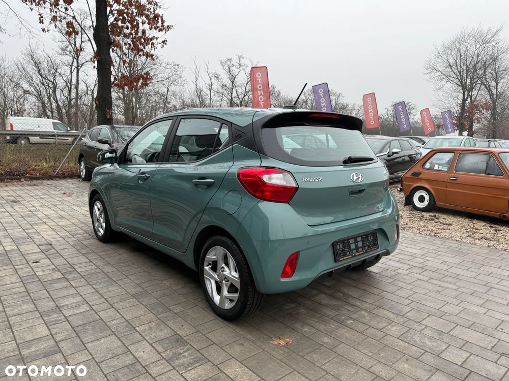 Hyundai i10 1.2 Style - 14