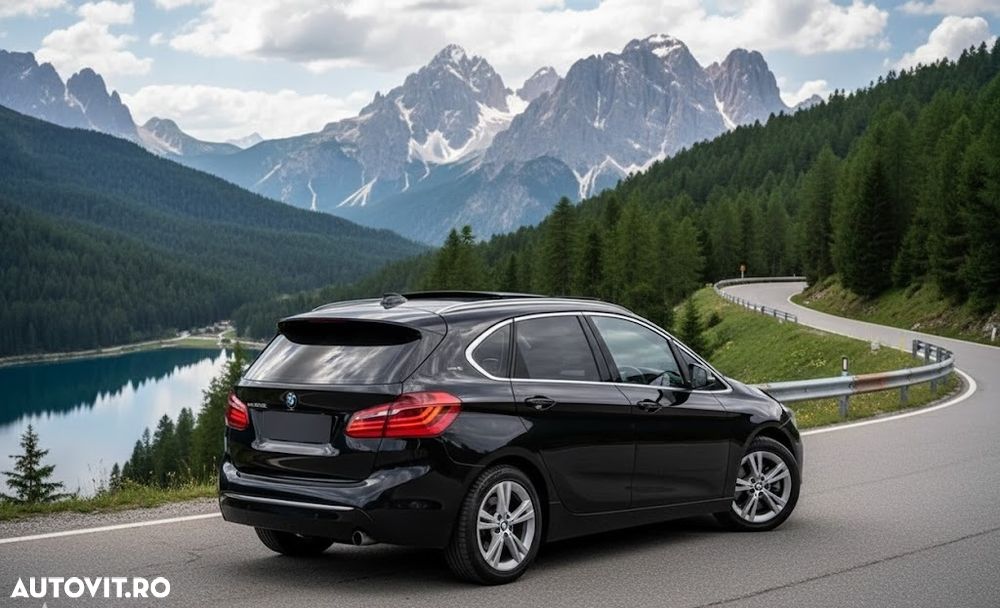 BMW Seria 2 225xe AT Luxury Line - 4