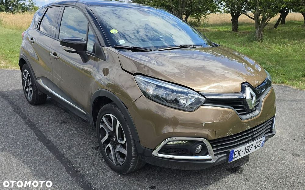 Renault Captur - 24