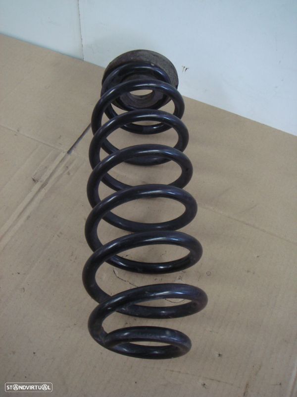 Mola Suspenção Tr Dta Volkswagen Passat (3C2) - 1
