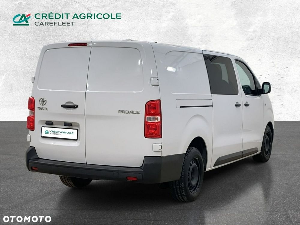 Toyota ProAce - 5