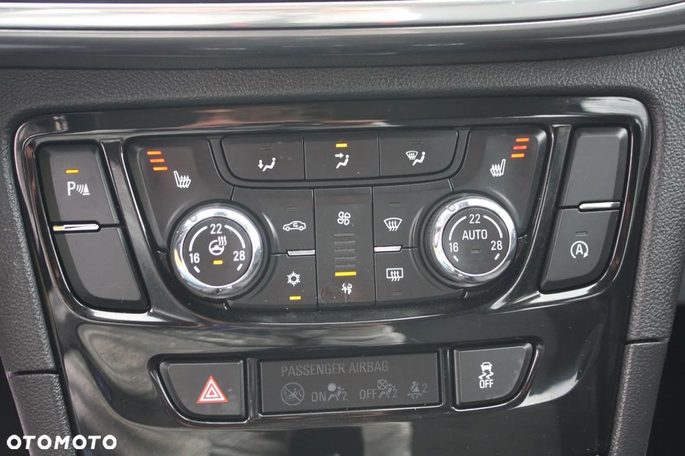 Opel Mokka 1.6 CDTI Cosmo S&S - 19