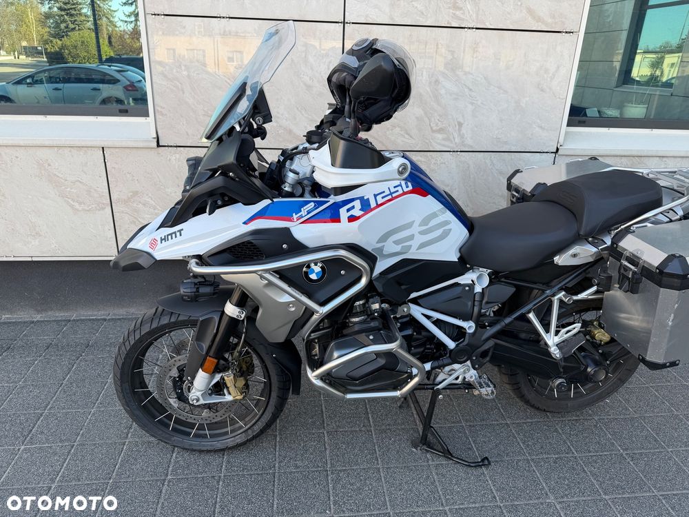 BMW GS - 4
