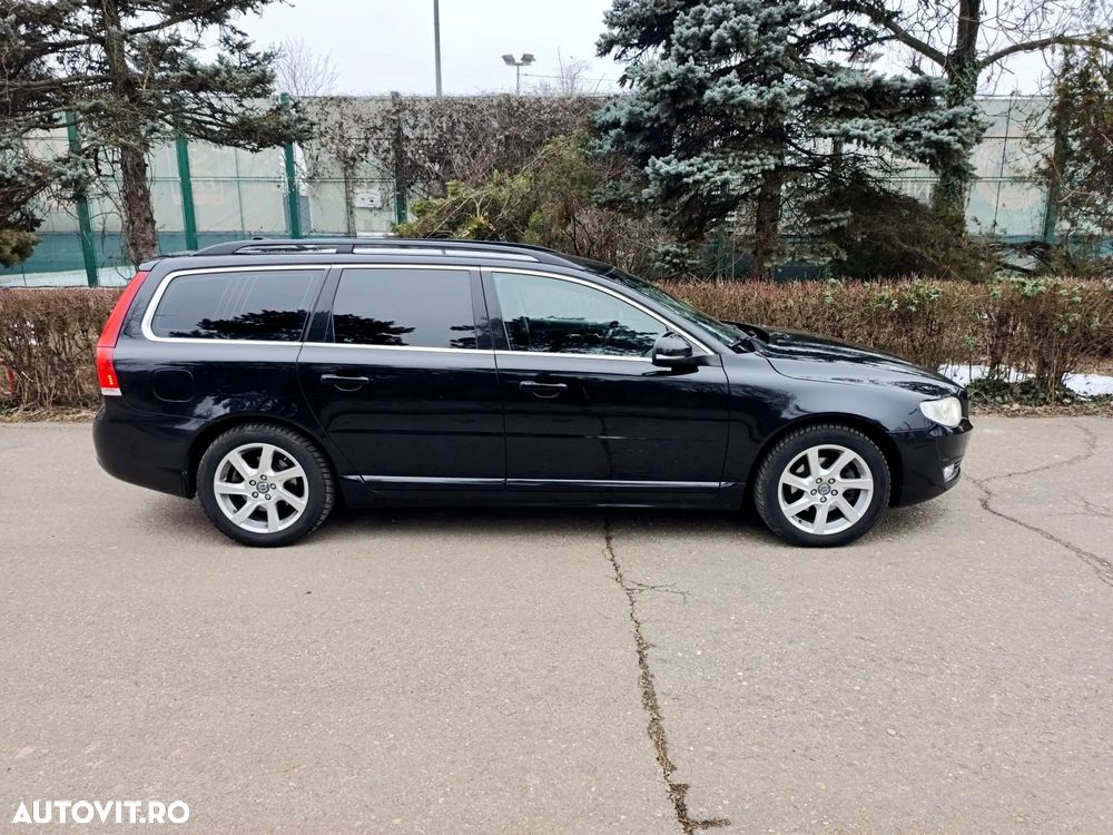 Volvo V70 - 2