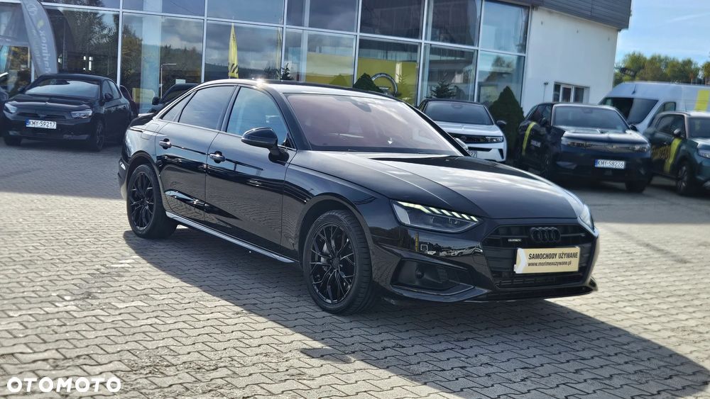 Audi A4 - 25