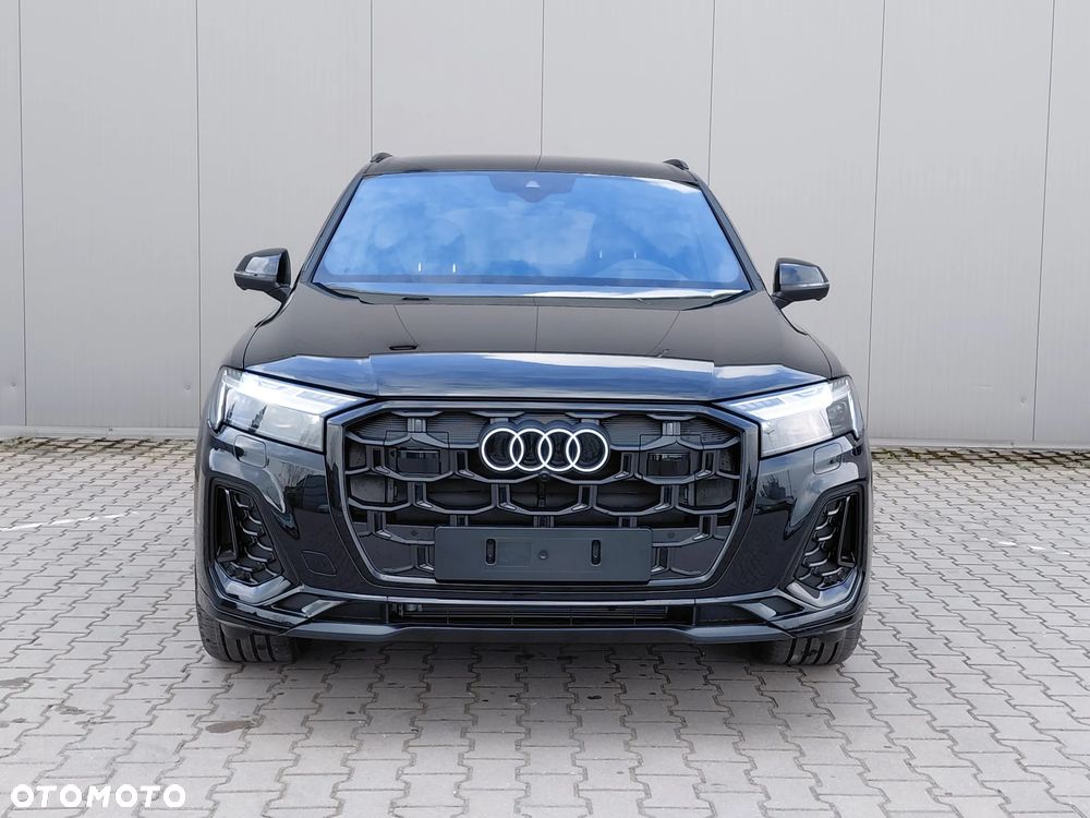 Audi Q7 50 TDI mHEV Quattro Tiptr - 4