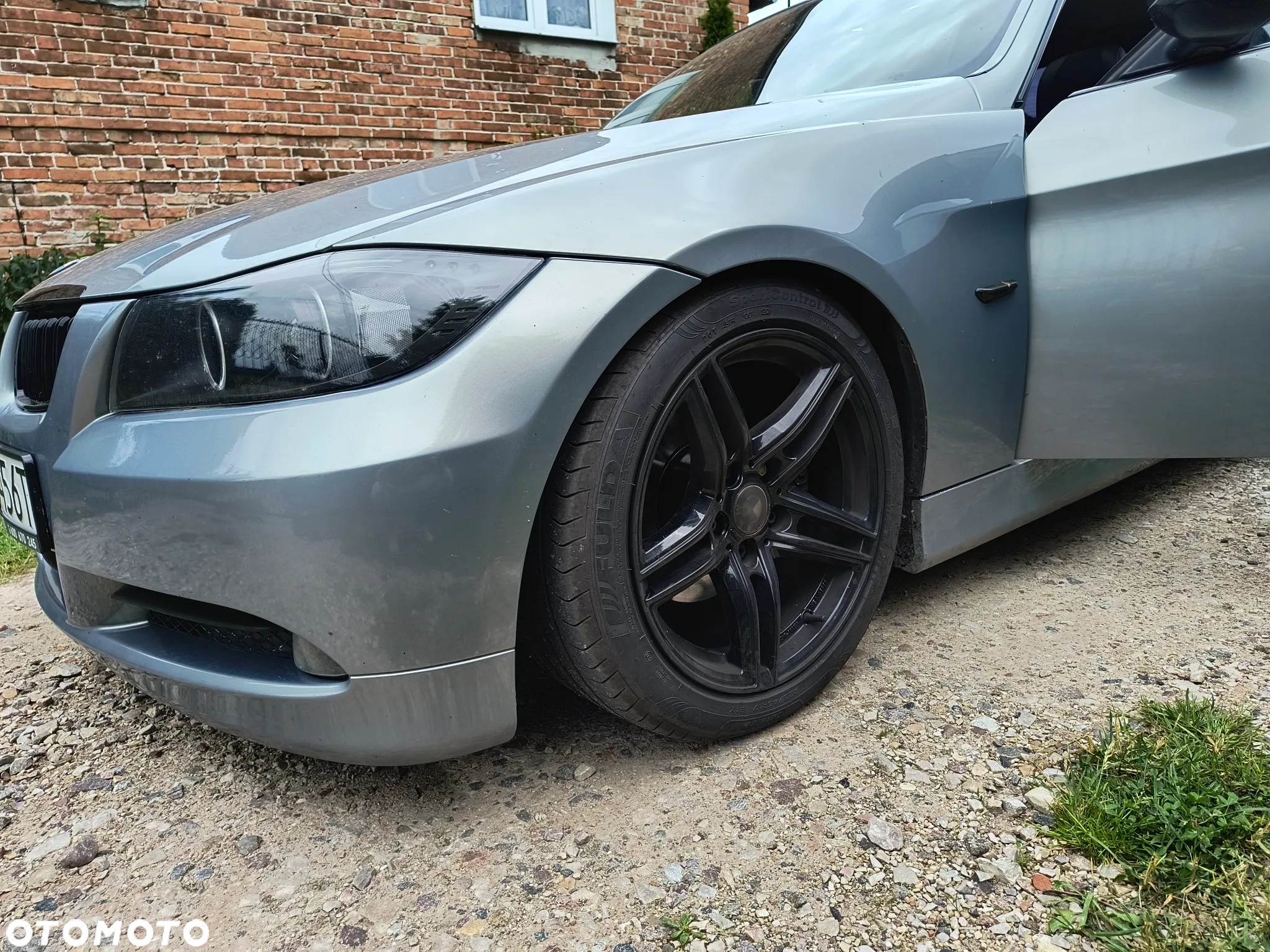 BMW Seria 3 - 14