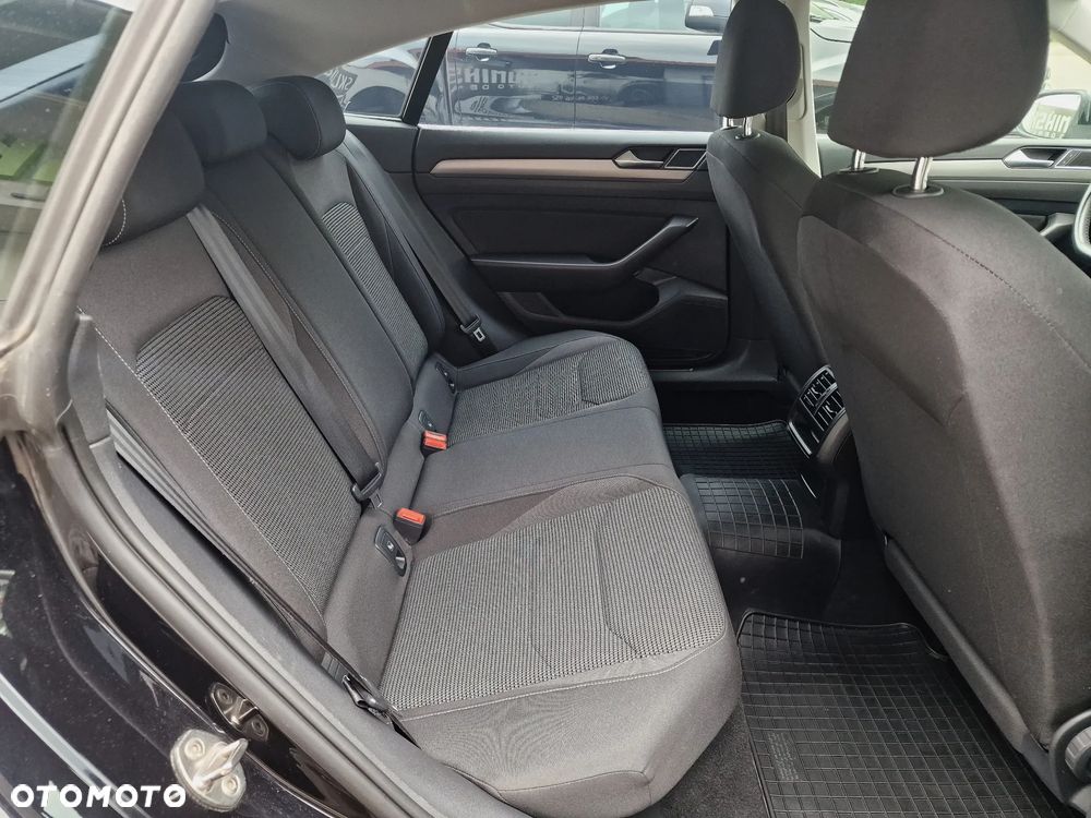 Volkswagen Arteon 2.0 TDI SCR DSG Elegance - 20