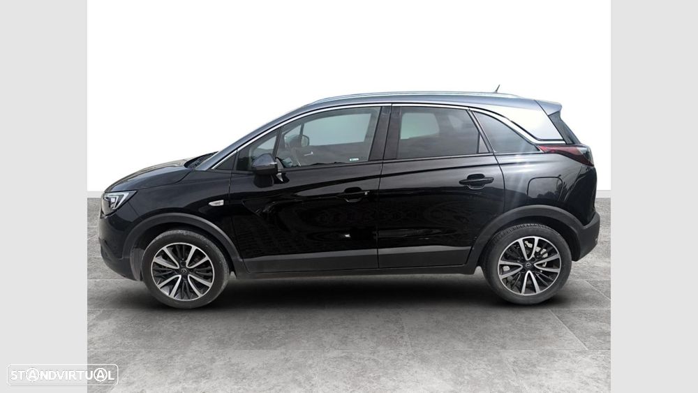 Opel Crossland X 1.2 T Innovation - 6