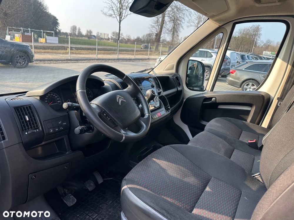 Citroën Jumper - 10