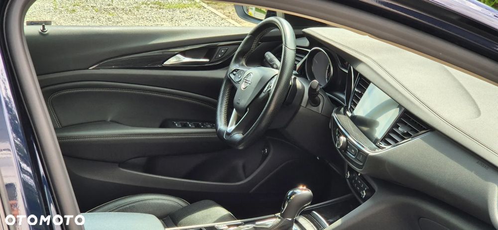 Opel Insignia Country Tourer 2.0 BiTrb D 4x4 Automatik Exclusive - 11